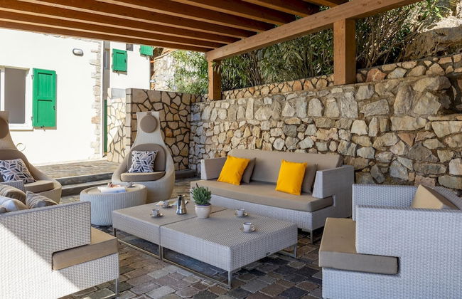 Villa Meraviglia 8 Emma Villas - Foto 30