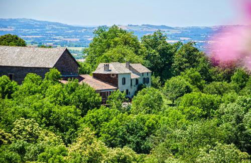 Les Gîtes de Roucayrols - Foto 1