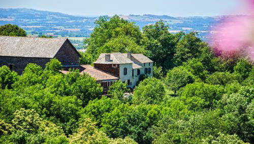 Les Gîtes de Roucayrols - Foto 1