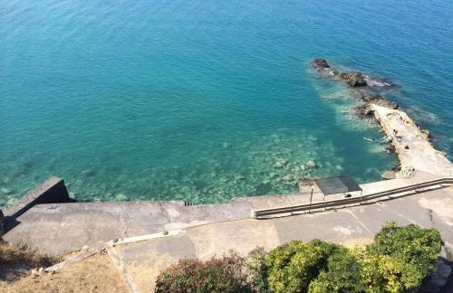 Villa Baia del Riccio - Foto 25