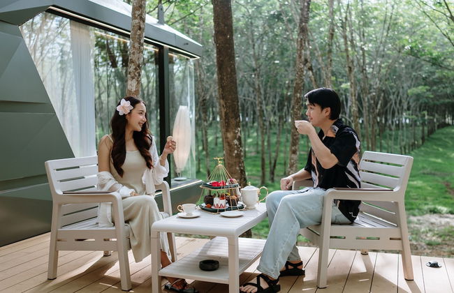 Timber Society Boutique Hideaway - Photo 68