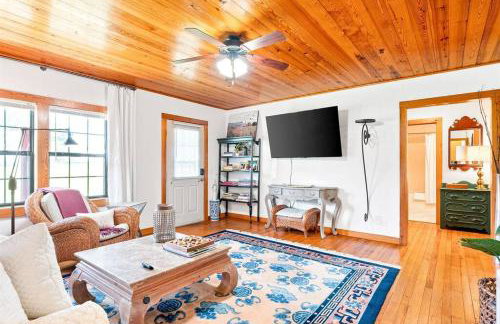 Sweet Tea Cottage-Cullman - Foto 58