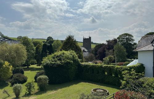 Primrose Cottage - South facing cottage in the heart of Dittisham - Foto 22