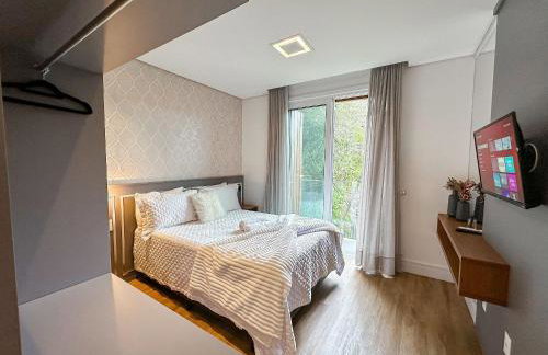 2 dormitórios na Av das Hortênsias - Gramado - Photo 18