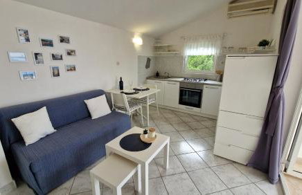 Beach Apartment Mali Iž - Foto 14