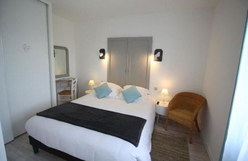 Au Clos Paillé La Roche Posay - Foto 63