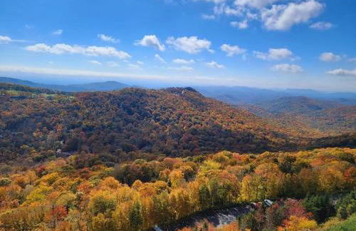 Handsome 2BR Condo with Gorgeous Views in Sugar Mountain! condo - Foto 41