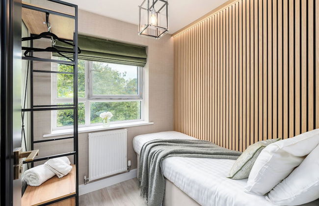 Riverside Villas - Foto 3