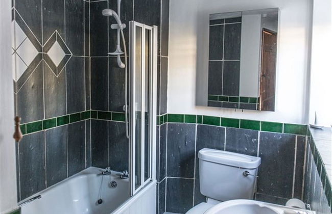 Cheristow Farm Cottages - Photo 39