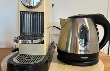 Superbe appartement terrasse et parking privé - Photo 6