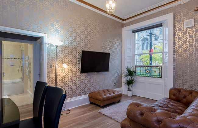 Church Lane Apartments - Foto 2