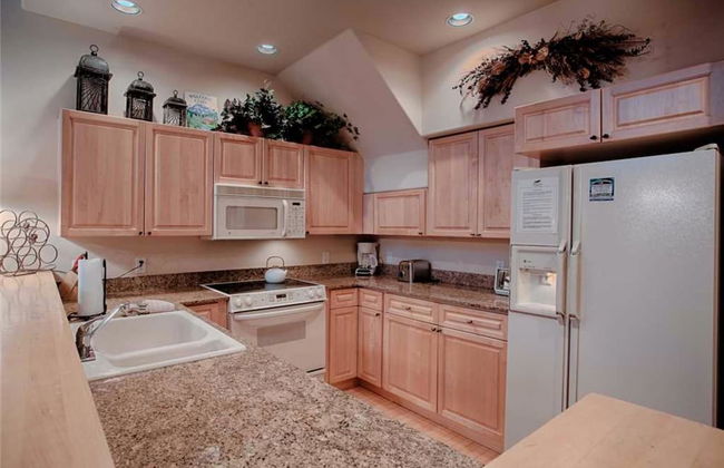 The Corral at Breckenridge by Great Western Lodging - Foto 62