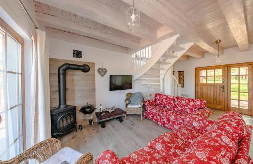 Domek na Kaszubach A129/3-Kaszubska Ostoja - Foto 20