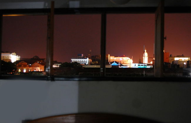 Holiday rental in Santiago de Cuba with terrace - Photo 6