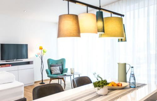 Apartment Komfortables Studio-Apartment Höchsten by Interhome - Foto 14