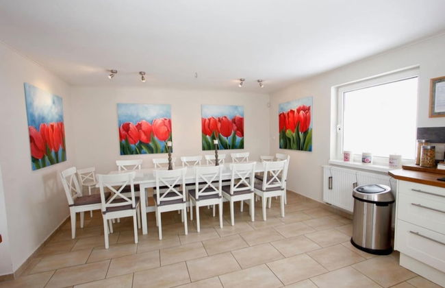 Peaceful Villa in the Hills of Jachymov Near Spas - Photo 20