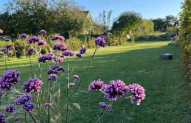 Les Charmes de Villers - Foto 30