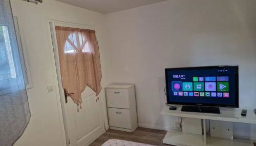 Studio à Orsay à 5 min du RER B Le Guichet - Foto 3