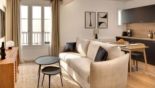 Les Appartements de Collioure - Foto 4