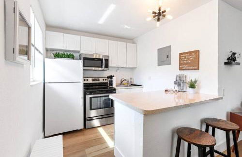 Musicians Lounge - 2 BR With Parking Asssigned - Foto 43