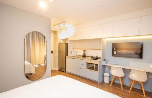 Perdizes Smart Experience - Ao lado do Allianz Parque - Foto 28