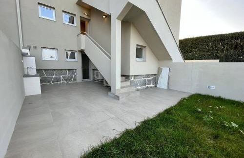 Brittos Home Lovely Stay - Villa Family - Foto 47