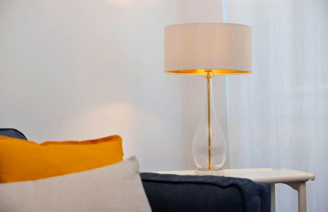 1-80 Collection Apt 301 - Foto 2