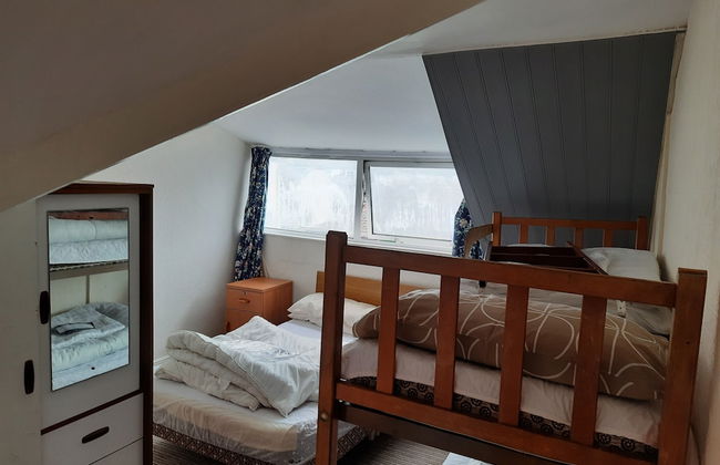 Glen Villa 5 Sleeps 6 Near Beach - Foto 4