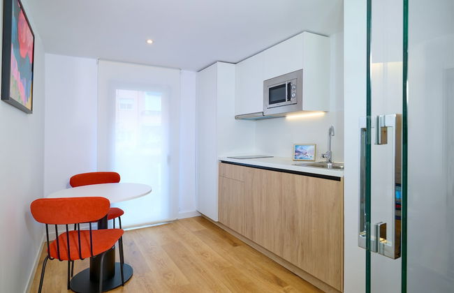 Apartamentos Luna Suites Granada - Foto 15