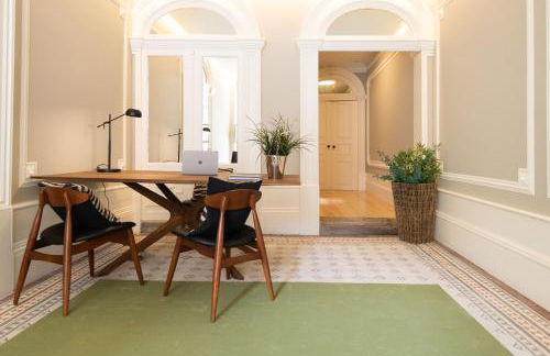 bnapartments Cedofeita - Foto 3