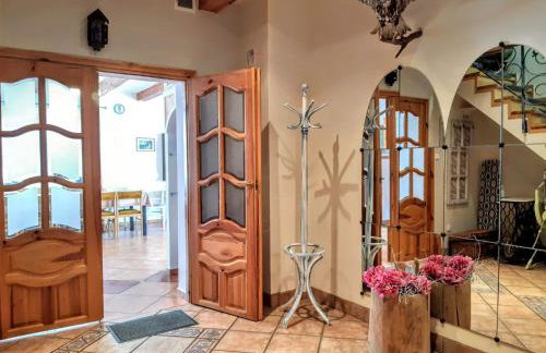 Holiday Home Fachwerkhaus Paula mit Blick auf das Wasser by Interhome - Foto 8