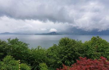 Bella Vista Lago Maggiore Einzigartiger Blick 365 Tagen - Foto 32