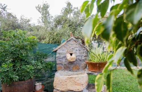 Traditional Villa in Fres - Foto 154