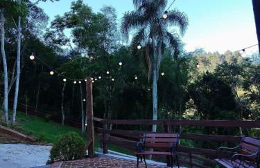 Recanto Nascer do Sol - Foto 39