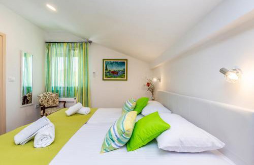 Holiday house Villa Jozi - Foto 25