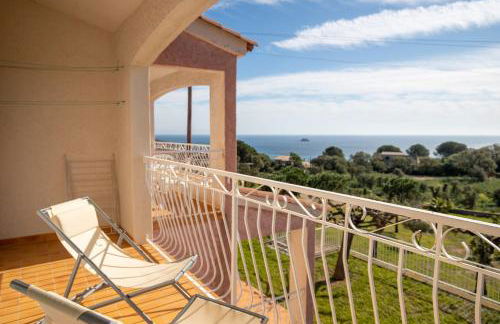 Residence Monte Cristo - Foto 26