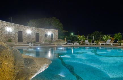 Residence Il Corallo - Guitgia - Foto 53