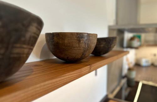 The Granary - Wood Farm Barn. Luxury Barn with wonderful countryside views - Foto 48