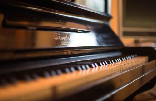 Casali Marchigiani - Ville vacanza private con piscina, giardino e vista panoramica - Foto 79