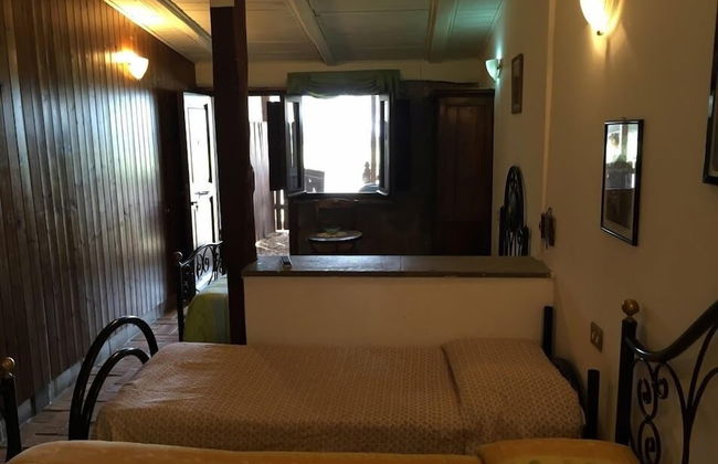 Agriturismo Monte Due Torri - Foto 13