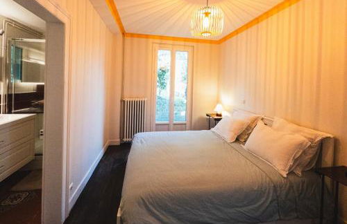 Villa Marguerite - Foto 12