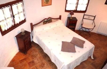 cabane de gardian - Foto 11