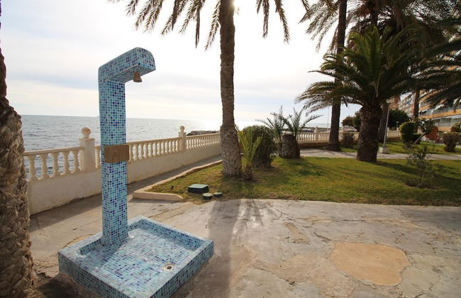 Apartamento Sobre el Mar - Foto 40