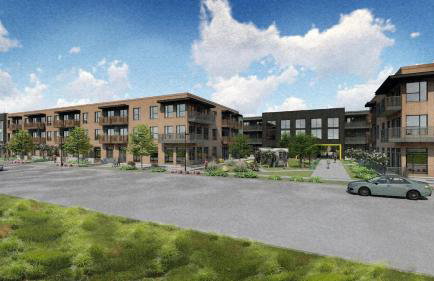 Landing Chic 3BD Clubhouse Gym - Foto 26