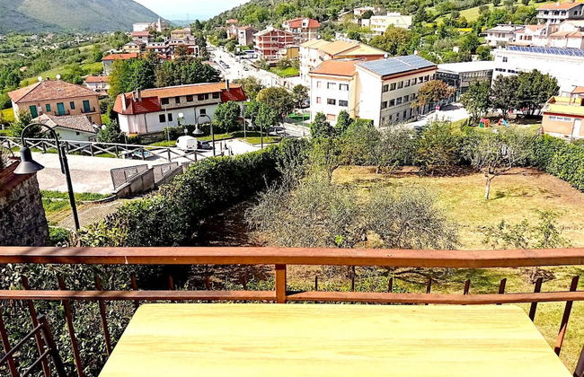 Casa Claroni 4 pax 1 Letto Supplementare - Foto 7