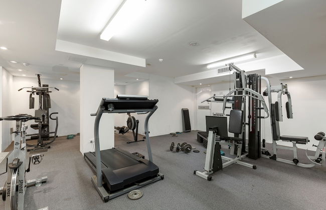 Darlinghurst Popular Apartments - Photo 35