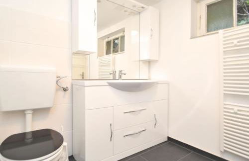 Spacious Apartment in Upper Harz near River - Foto 50