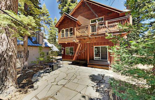 West Shore Retreat - Foto 1