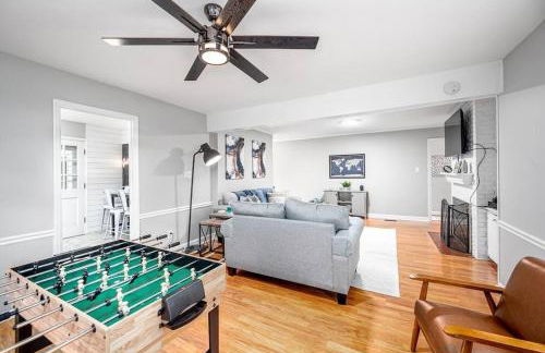 Pet Friendly Cozy 3BR - Foto 26