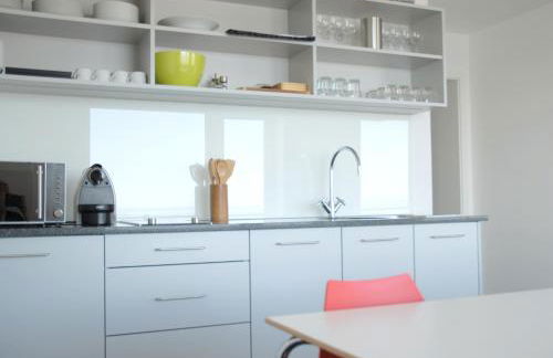 Dünenblick Apartments - Foto 17